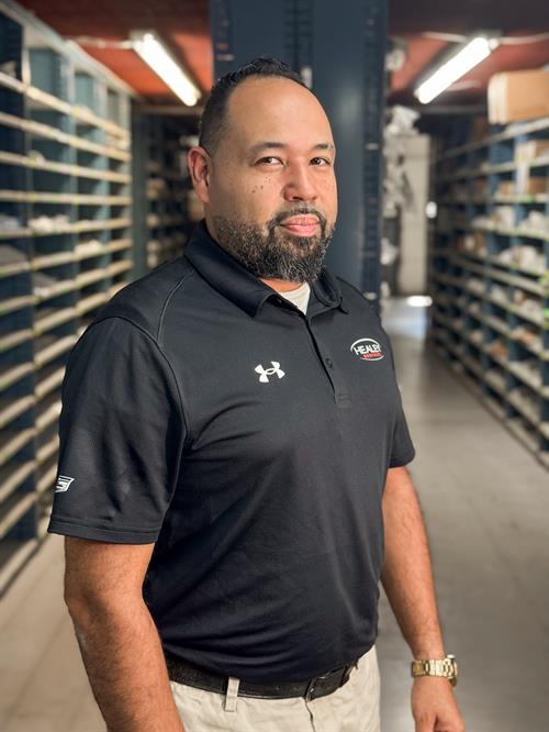 Juan MStaff Image